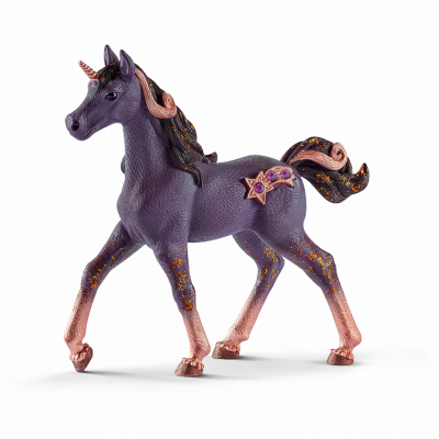 Star Unicorn Figurine