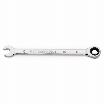 10mm 90T Ratchet Wrench