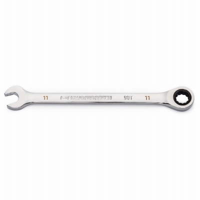 11mm 90T Ratchet Wrench