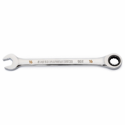 16mm 90T Ratchet Wrench