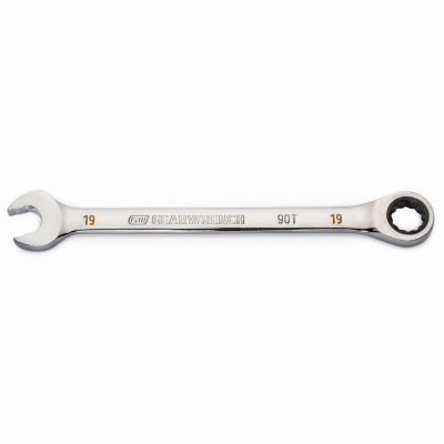19mm 90T Ratchet Wrench 86919
