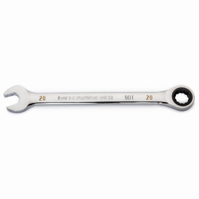 20mm 90T Ratchet Wrench