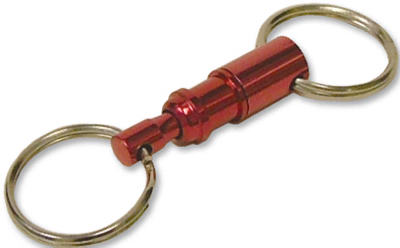 PullApart Key Ring