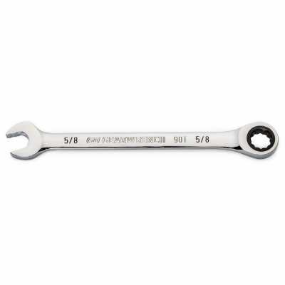 5/8" Ratcheting Wrench