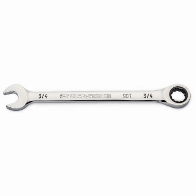 3/4" 90T Ratchet Wrench