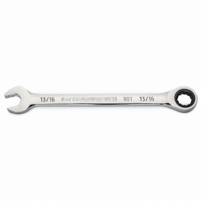 13/16" 90T Ratch Wrench