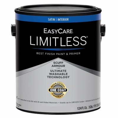 EasyCare Limitless Interior Satin White Gal