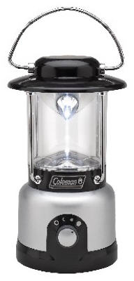 Coleman LED Battery Lantern