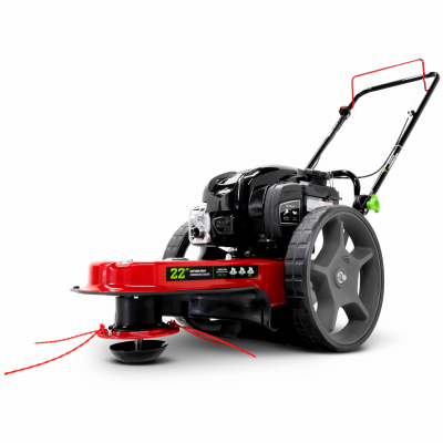 EQ String Mower