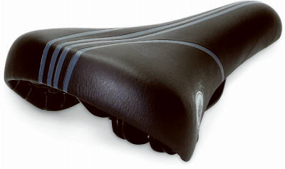 Little Rider Bike Seat