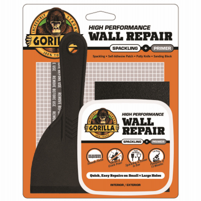 Wall Repair Kit