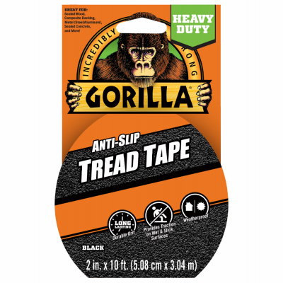 10' AntiSlip Tread Tape