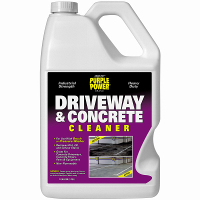 GAL Drive/Conc Cleaner