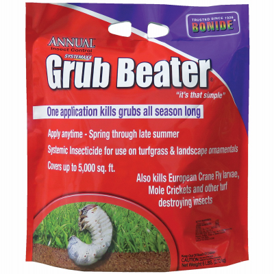 Bonide 6# Annual Grub Beater