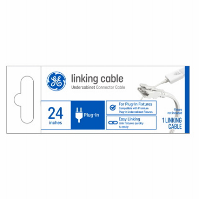 GE 24" PI Link Fixture Cable