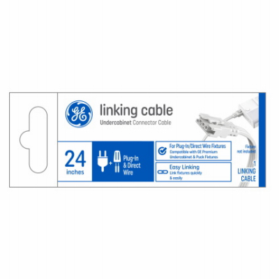 GE 24" PI-DW Link Cable