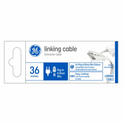 GE 36" PI-DW Link Cable