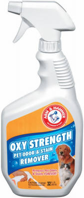 11048   Pet Odor & Stain 32oz