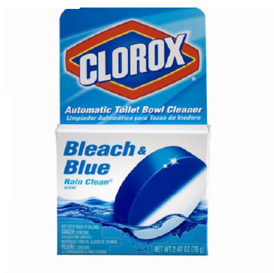 2.47OZ BLU Bowl Cleaner