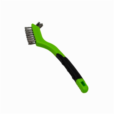 SS Scratch Brush 70525