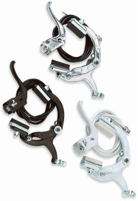 Bike Caliper Brake Set