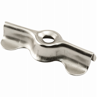 6PK NKL Flush Wind Clip