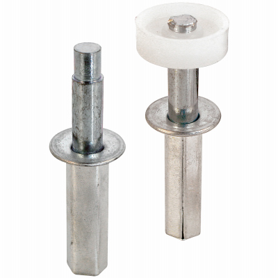 Bi-Fold DR Top Pivot