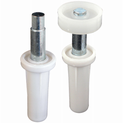 Bi-Fold DR Top Pivot