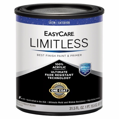 Limitless Ext WHT SAT LLESE9-QT