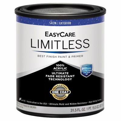 Limitless Ext PB SAT LLESEP-QT