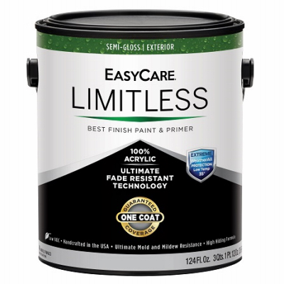EC Limitless GAL Ext Semi Gloss