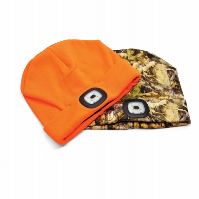 Sportsman LED Beanie