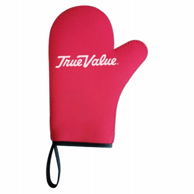 TV BBQ Mitt