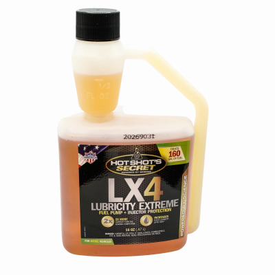 16OZ Lubricity Extreme