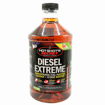 64OZ Diesel Extreme