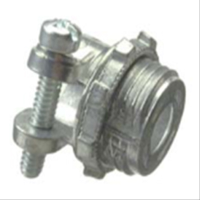 3PK 1/2" Squeeze Connector