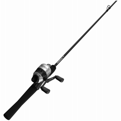 2PC 5' Spin Combo Rod