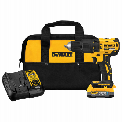 Dewalt 20V Compact Hamm Drill