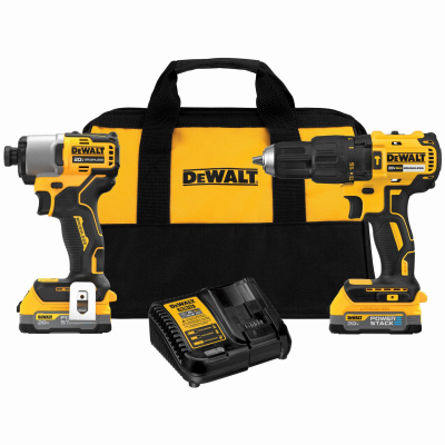 DEWALT Kit