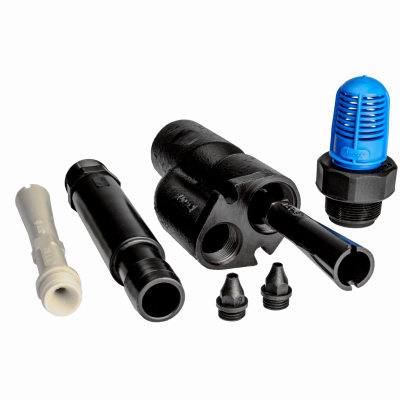 Deep Well Jet Kit