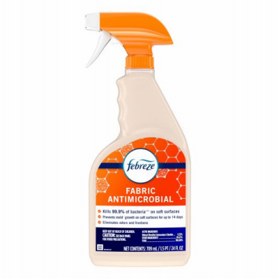 Febreze 24OZ Sani Spray