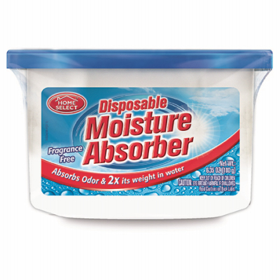 6.35OZMoisture Absorber