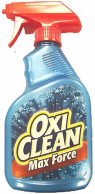 51244   OxiClean Max Force 12oz