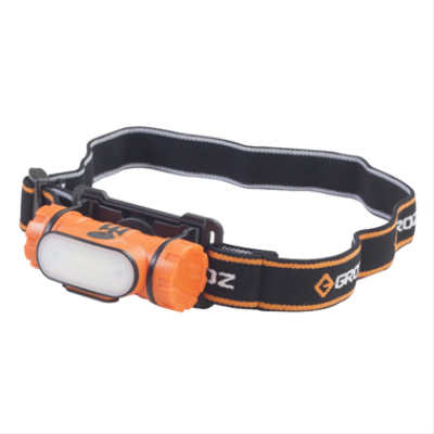 3W COB Head Lamp