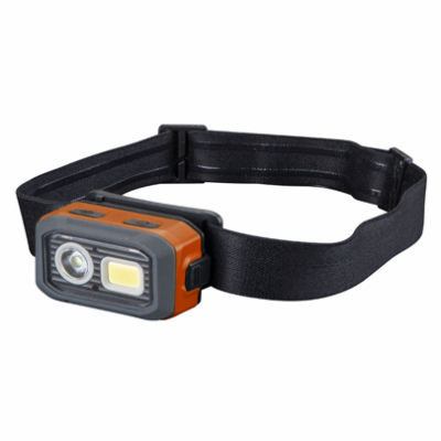 COB+LED Head Lamp