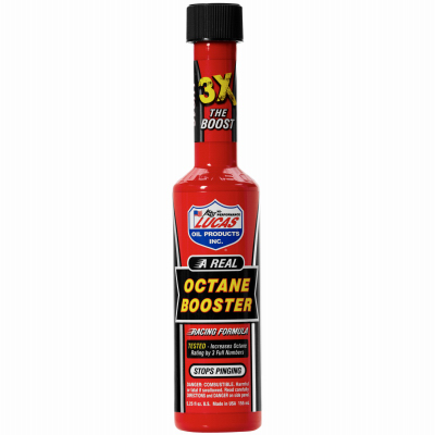 5.25OZ Octane Booster