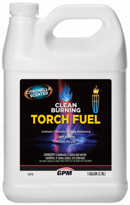 GAL Citronella Tiki Torch Fuel