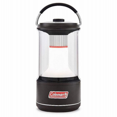 Battery Guard Lantern