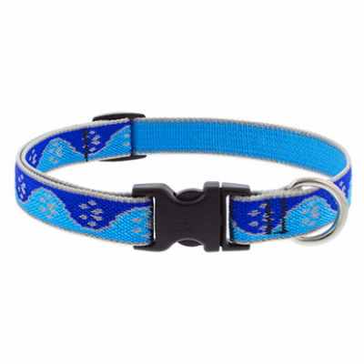 3/4x9-14" BP Dog Collar