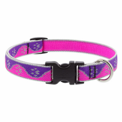 3/4x9-14" PP Dog Collar